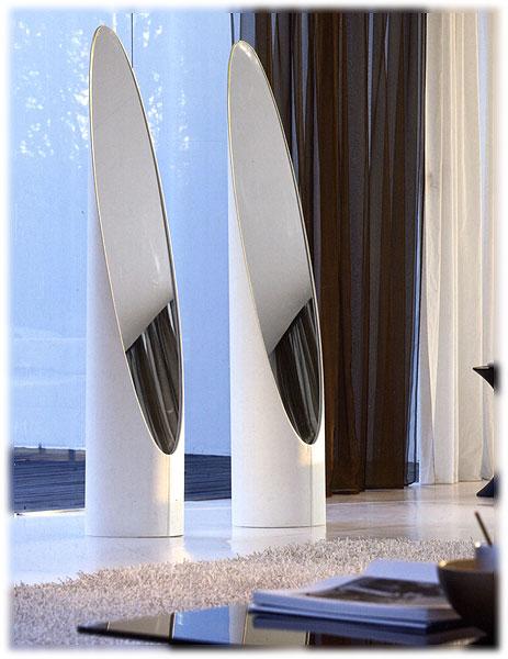 Зеркало Kolonaky TONIN 7526 Contemporary - Вид №1