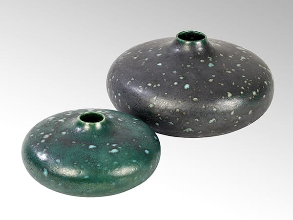 Керамическая ваза LAMBERT MIDORI ARCH-00146405 - Вид №2