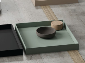 Лоток для ванной из МДФ