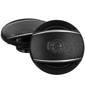 5089613 Коаксиальная акустическая система DEXP YW 653152