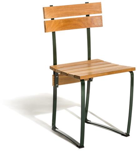 Skargaarden Стул из тика Kerteminde sun-id-1461258 - Вид №1