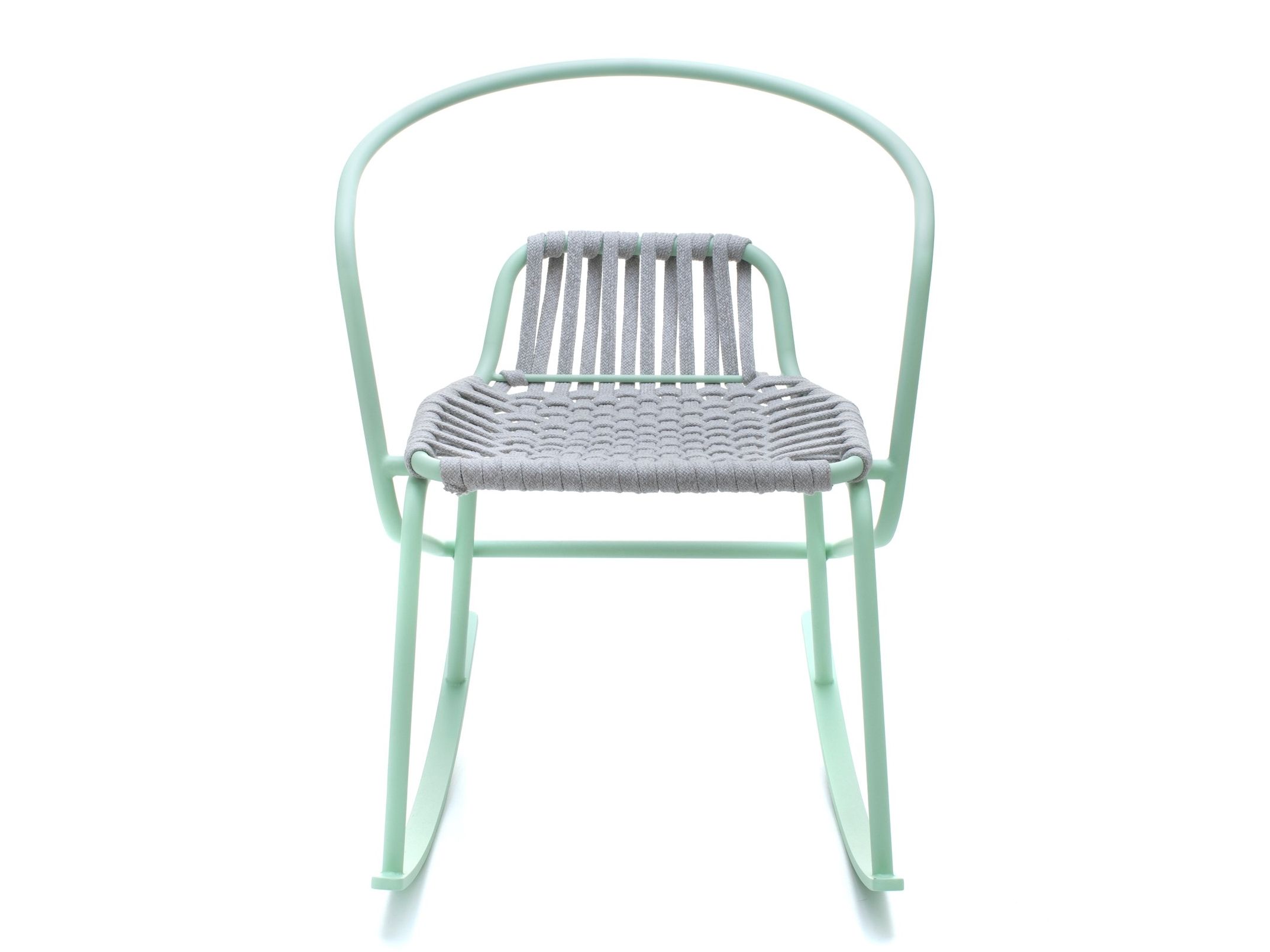 Веревочный садовый стул с подлокотниками Garda Furniture атаман ARCH-00083752 - Вид №1