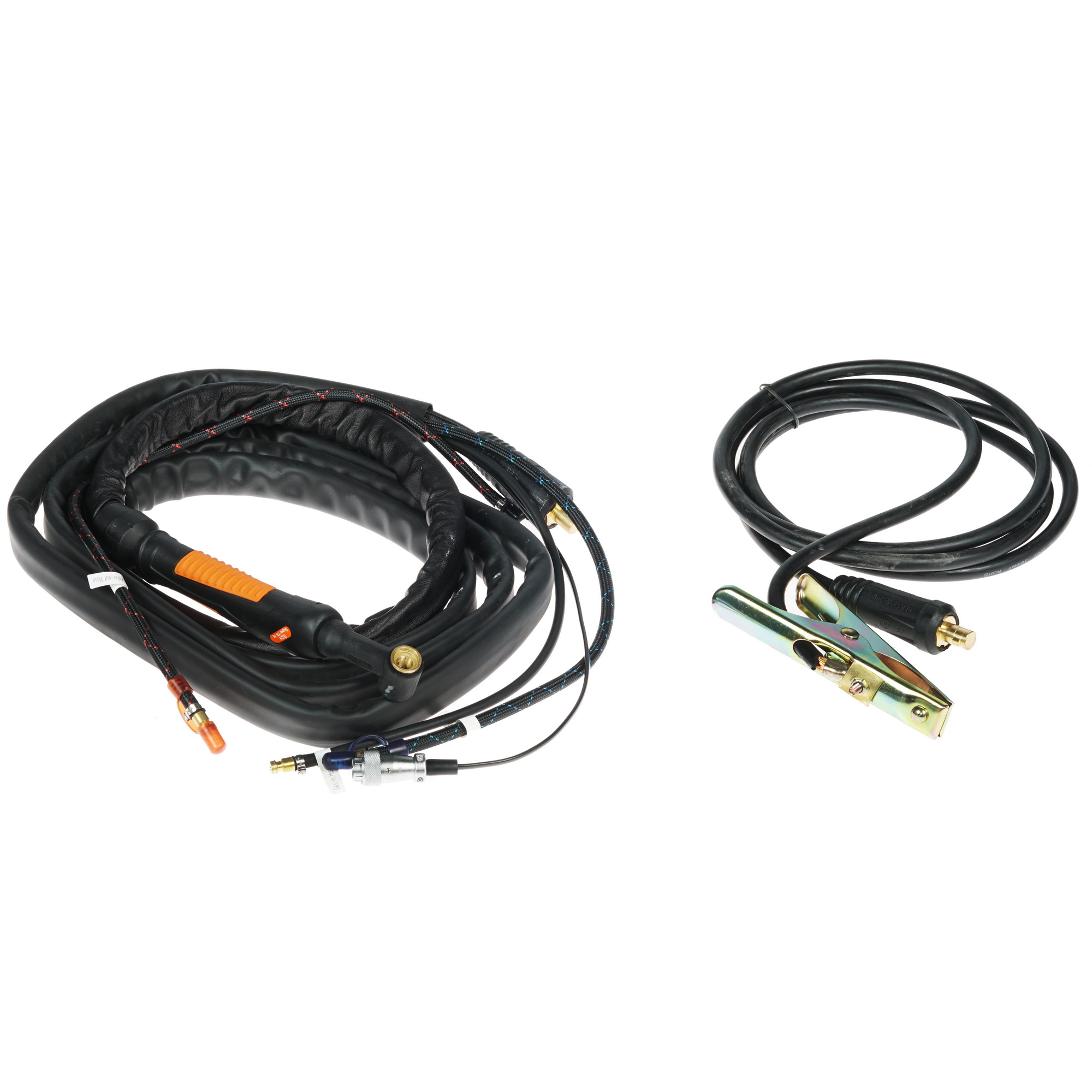 Сварочный аппарат Сварог TECH TIG 400 P (W322) 8106055 STDN-0030257 - Вид №5