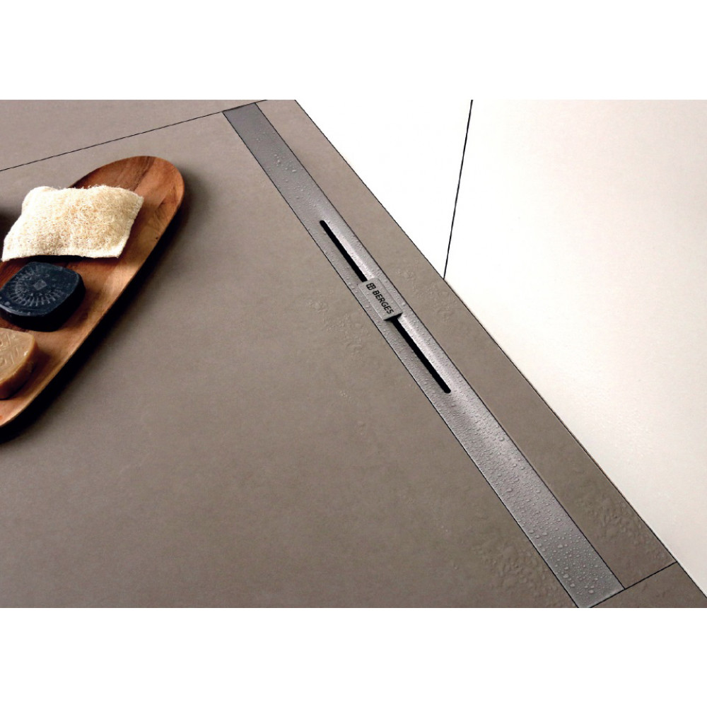 090013 Желоб водосток SIMPEL 1000  Berges SIMPEL  - Вид №4