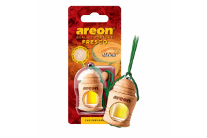 16185898 Автомобильный ароматизатор FRESCO 704-051-306 Areon