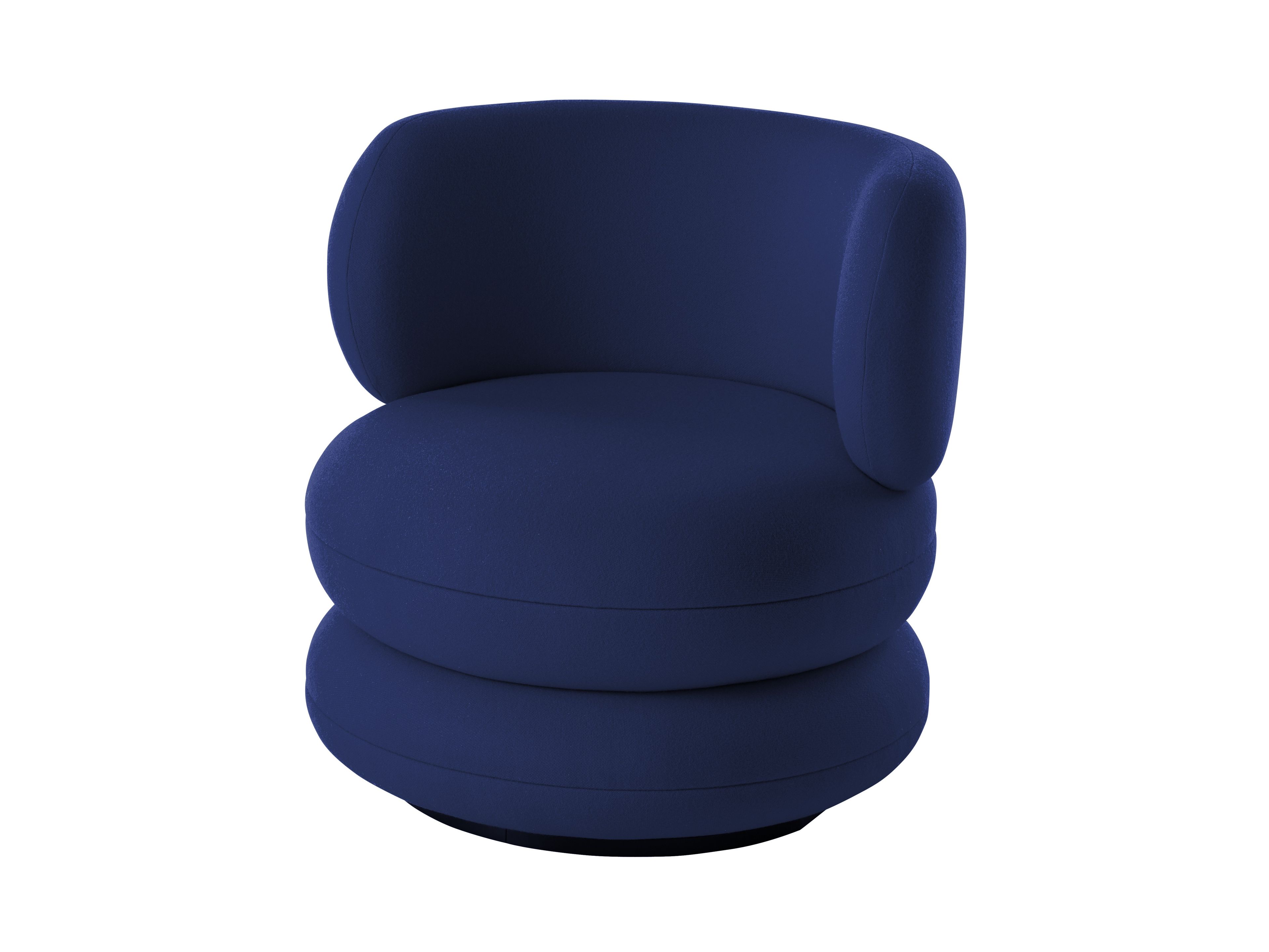 Тканевое кресло VERPAN EASY CHAIR ARCH-00128058 - Вид №1