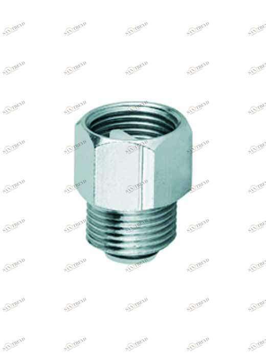 Carlo Poletti V04702T Клапан ручной выпуска воздуха для радиаторов 