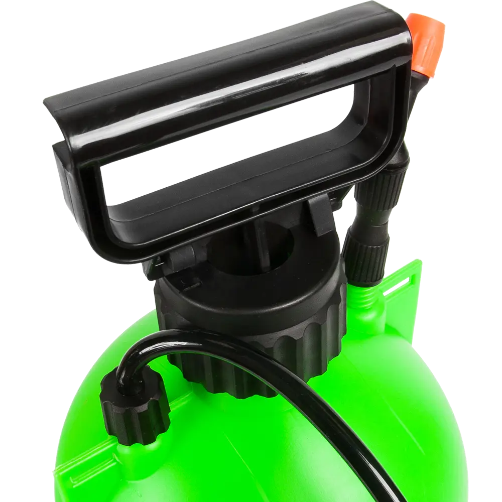 Инструм-Агро Лазурит: пневматический опрыскиватель 5л для сада и огорода 82634369 STLM-0953903 - Вид №3