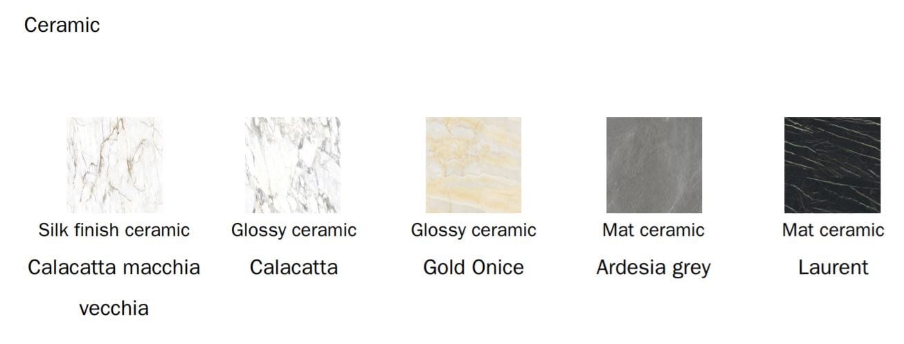 Деревянный шкаф с распашными дверцами BONALDO Doppler ARCH-00137675 - Вид №4