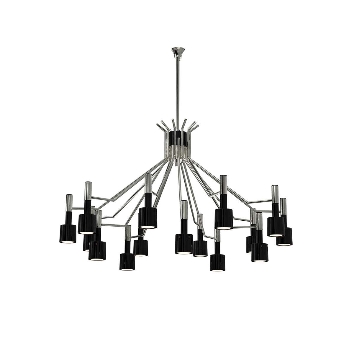 Подвесные лампы Ella Suspension Covethouse DELIGHTFULL 