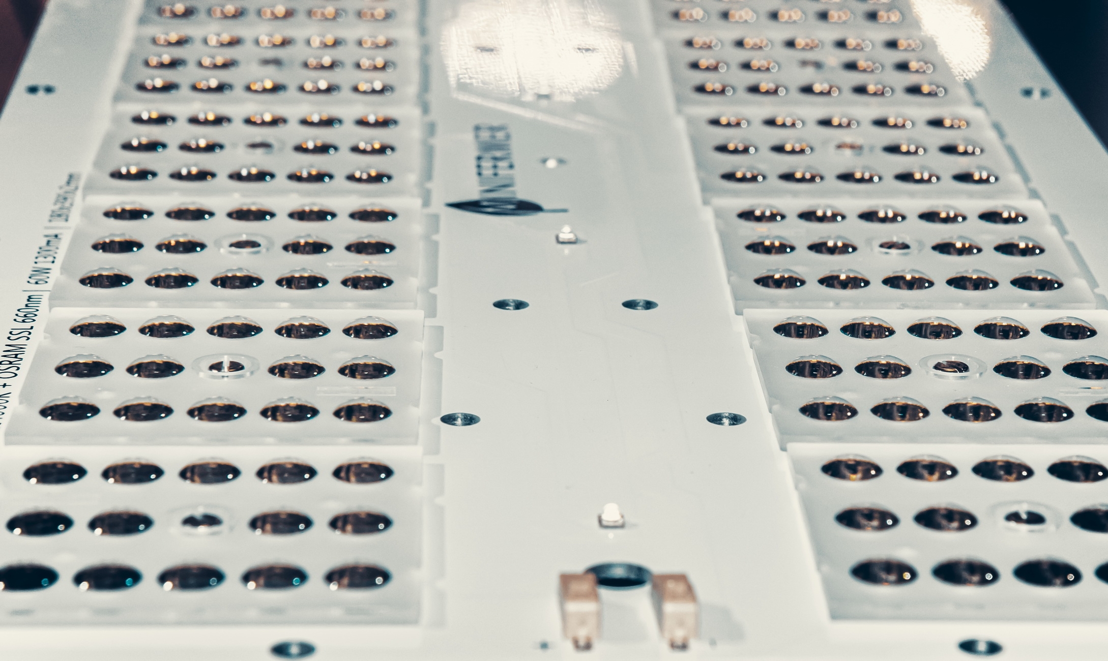 1736 Линза для Quantum board 30 градусов LAB.Space  - Вид №5