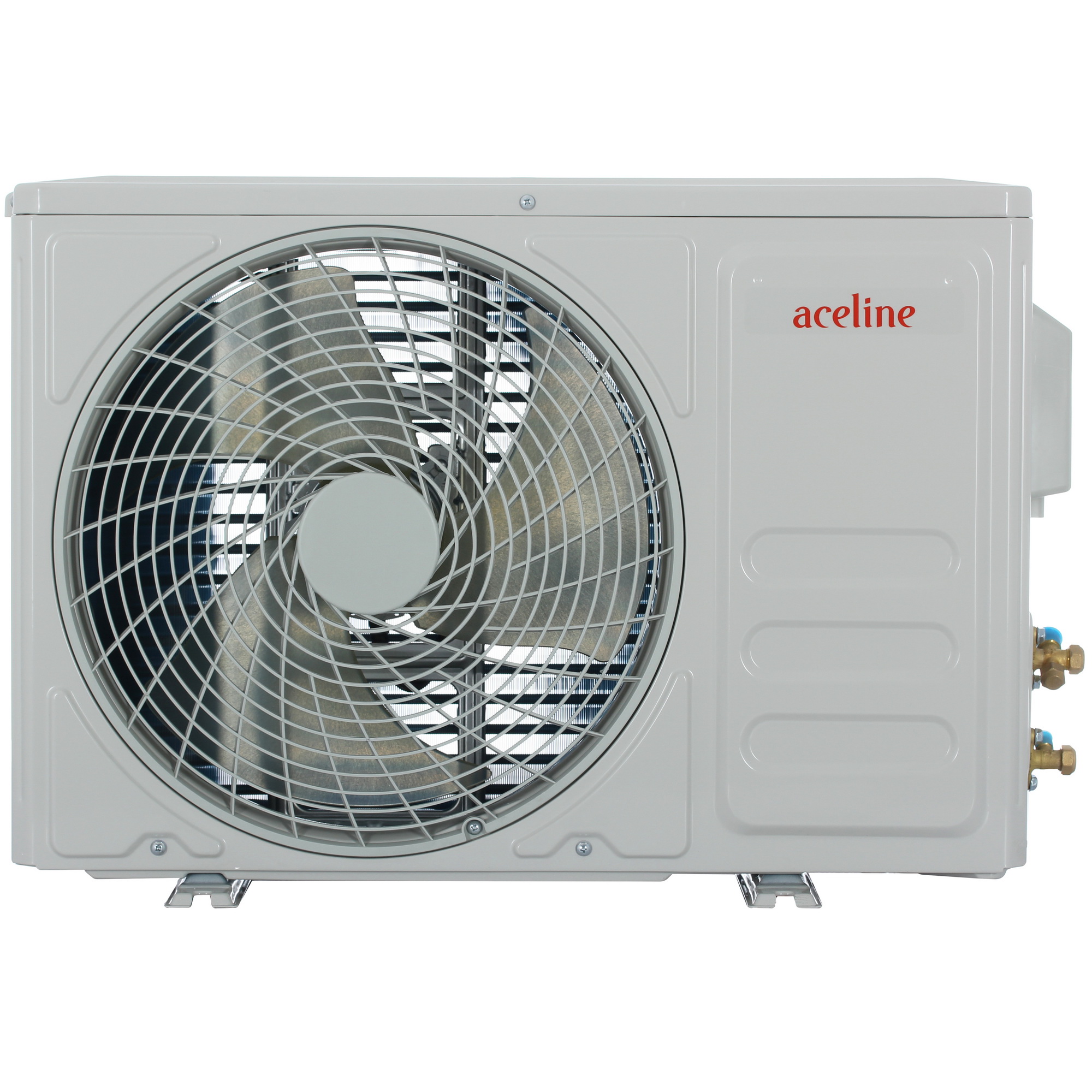 9165733 Кондиционер настенный сплит-система Aceline AC-KGHA9INV белый STDN-0033167 - Вид №5