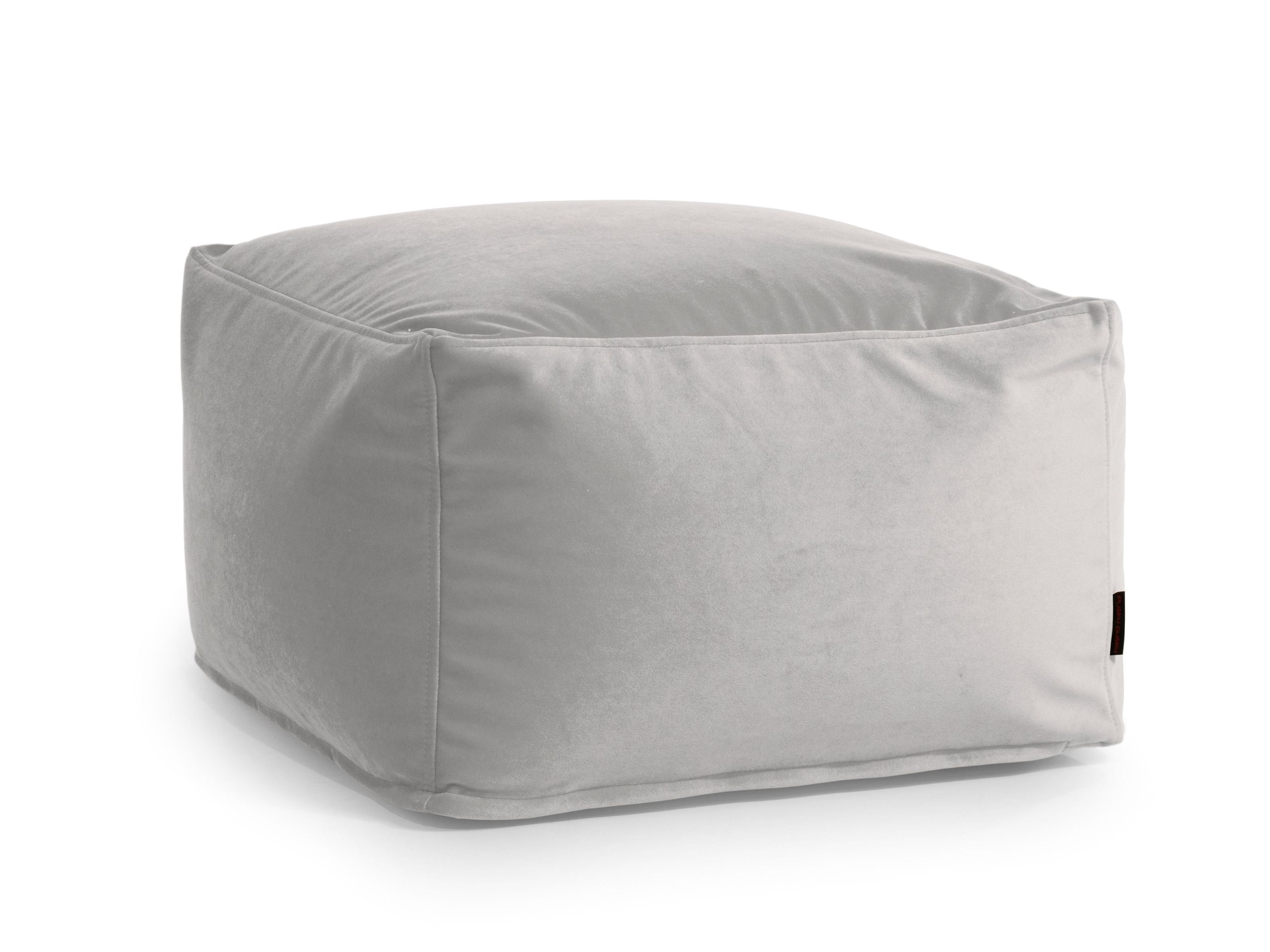 Полиэстер квадратный пуф Pusku pusku Barcelona ARCH-00060311 - Вид №10