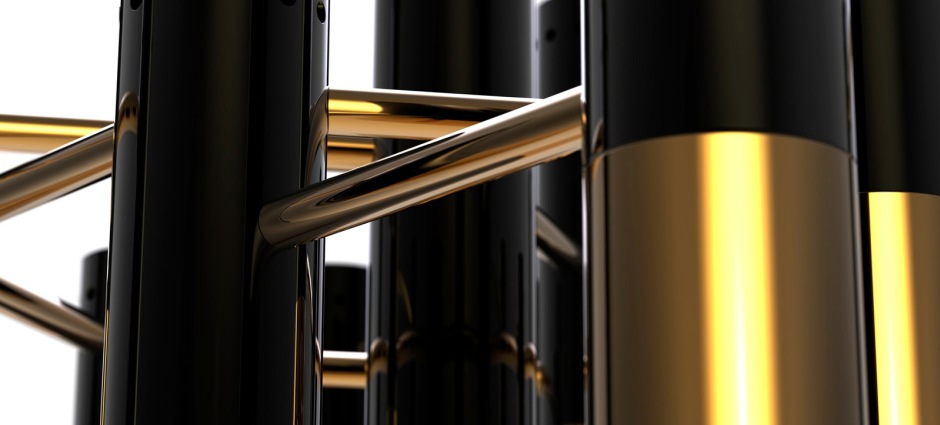 004295 Люстра Delightfull Ike - Вид №2