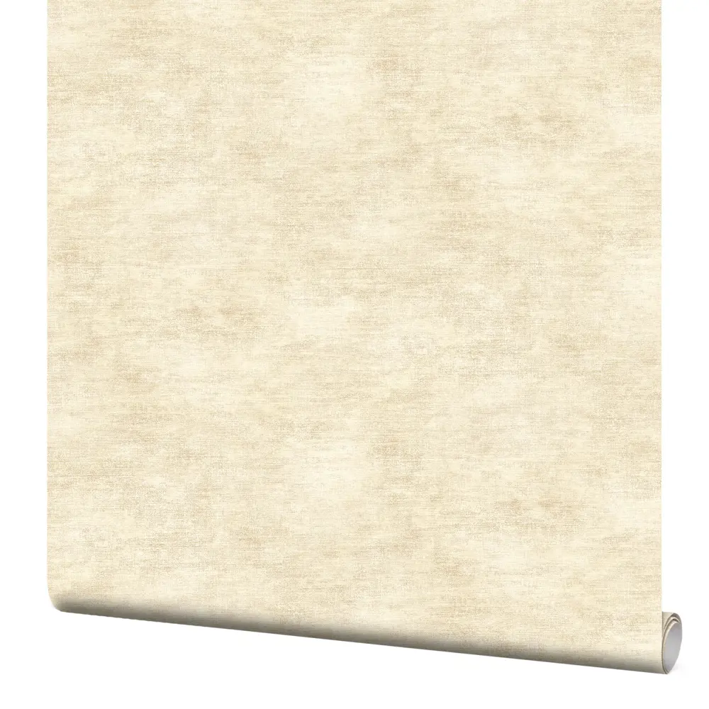 Обои флизелиновые Fleur бежевый фон 1.06x10 м 37101 SOLO STLM-2076235