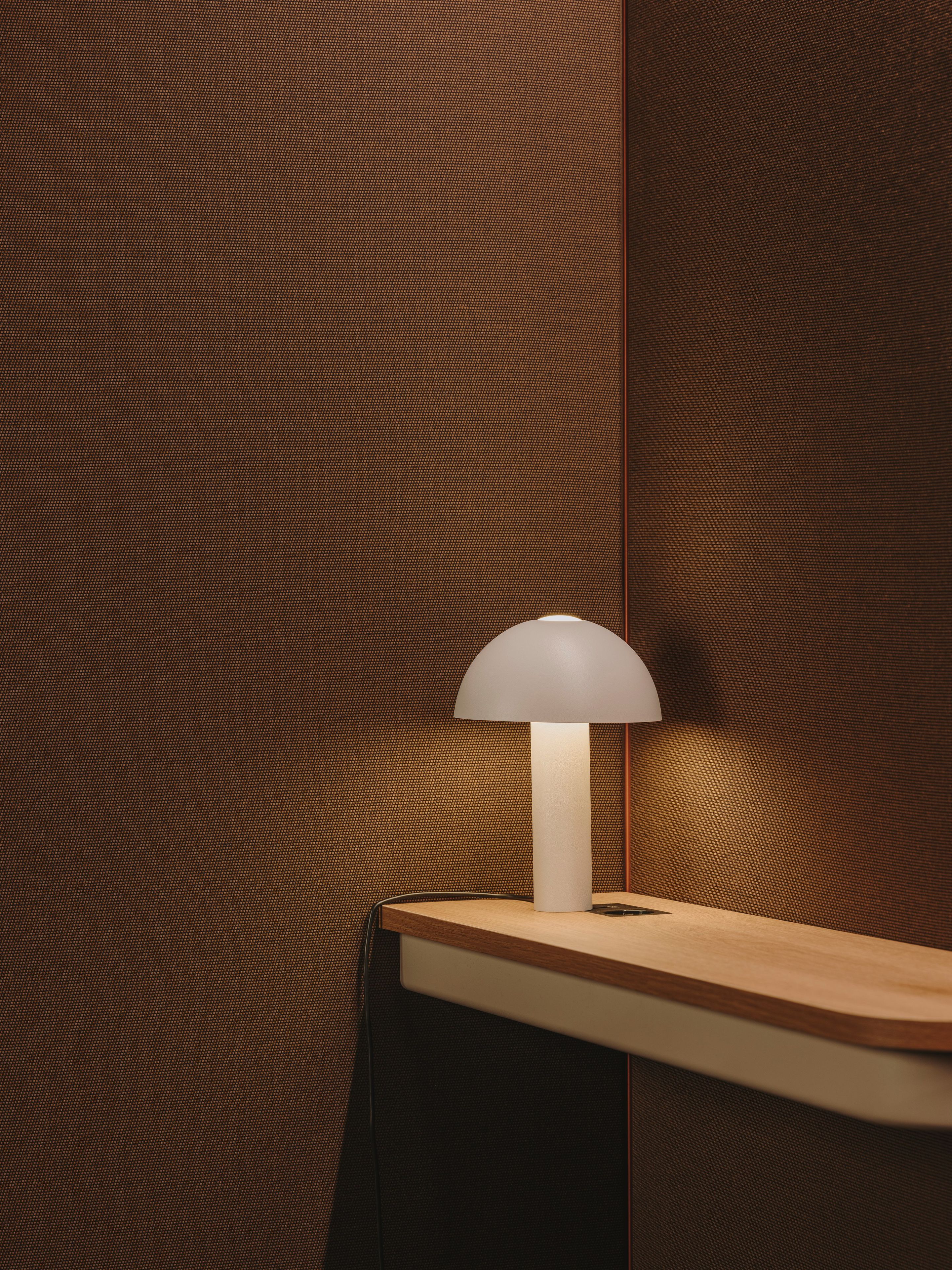 Остров офис Kettal павильон O ARCH-00127799 - Вид №29