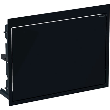 115.420.DW.1 Декоративный комплект для раковины Geberit ONE подвесная Geberit  - Вид №3