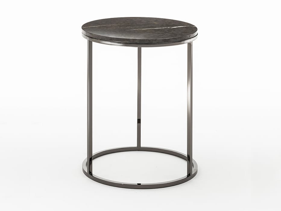 Мраморный журнальный столик OAK Милан ARCH-00144304