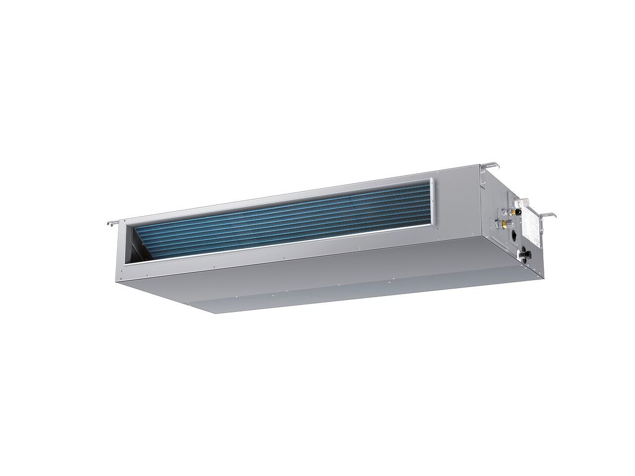 Воздуховод среднего давления Haier AC Italy CANALIZZATO SLIM MP ARCH-00120232