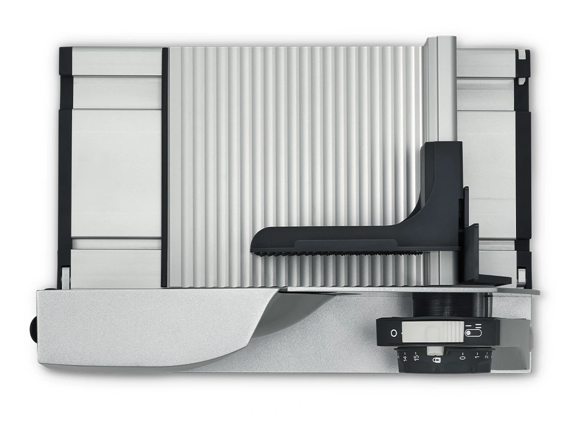 9176816 Ломтерезка GRAEF MYtiny серый STDN-0119597 - Вид №4