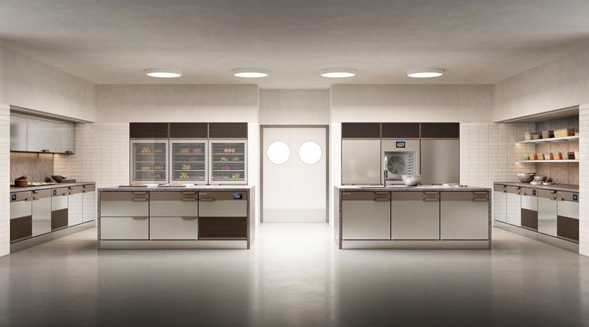 Hizone Холодильник для вина со стеклянной дверцей sun-id-1374872 - Вид №2