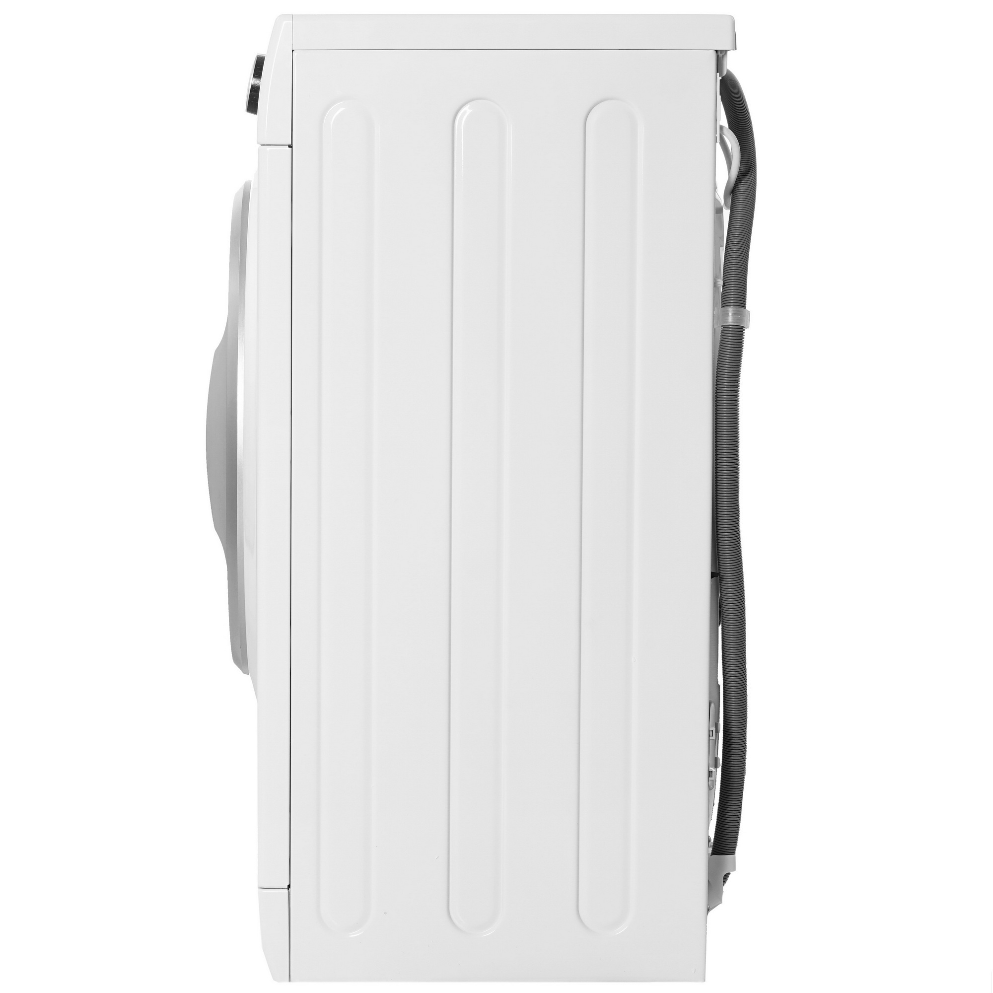 9960650 Стиральная машина Hotpoint NSD 6239 S VE RU белый STDN-0105385 - Вид №3