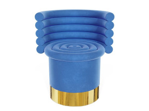 Мягкий стул для ресторана