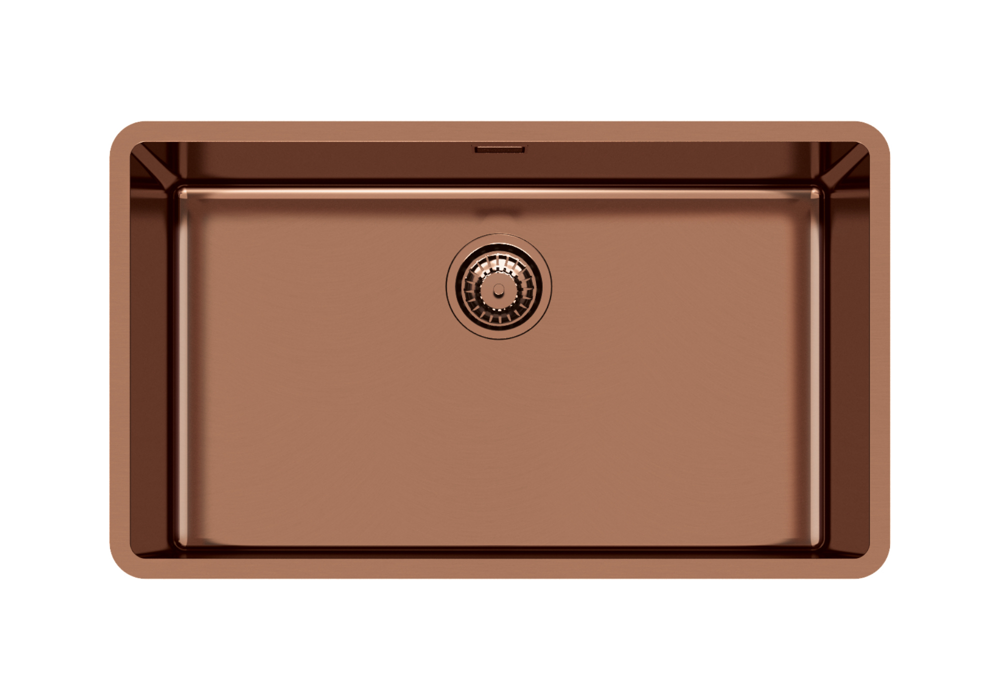 2157888 Мойка KE - R15 Vintage Copper 2157 888 Fosterspa 