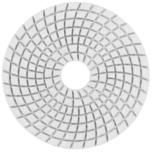 Круг алмазный гибкий ЗУБР 29866-100 100 мм 9163463