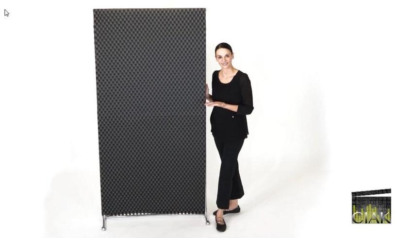 SILTE Звукоизоляционная панель sun-id-1355385 - Вид №3