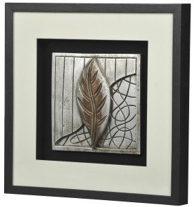 19467A Панно "Волшебный лист 1" LAB.Space