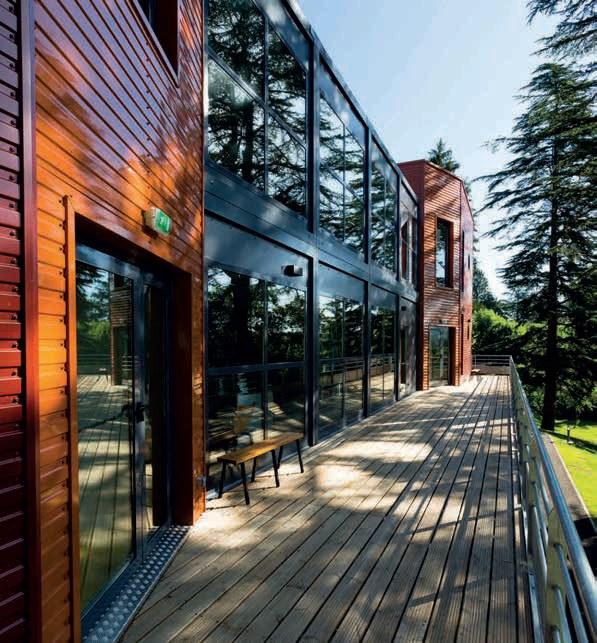 Algeco Модульный жилой блок и контейнерный дом sun-id-1398877 - Вид №2