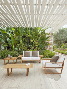 106874 Кресло Point Lineal