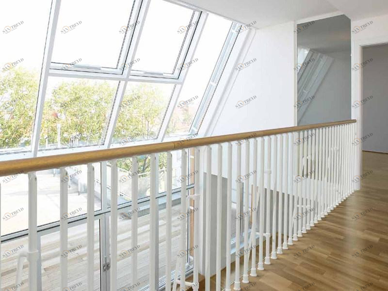 Fontanot Перила из стали Ringhiere | balaustre sun-id-1346678