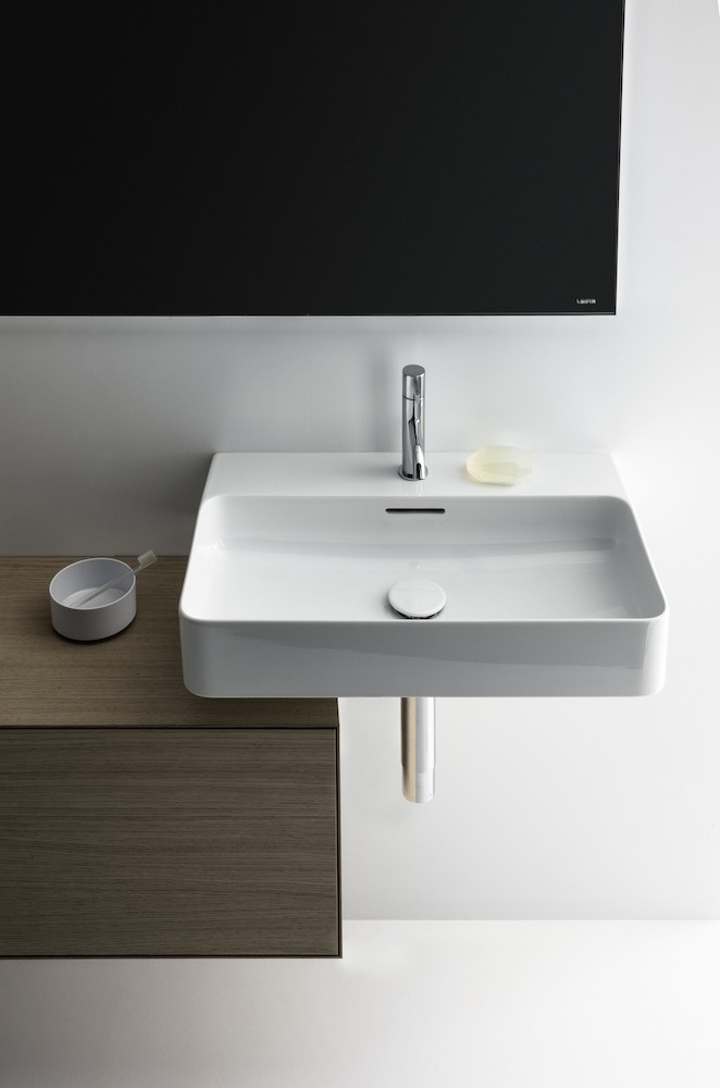 H8102850001091 Раковина LAUFEN PRO - Вид №3