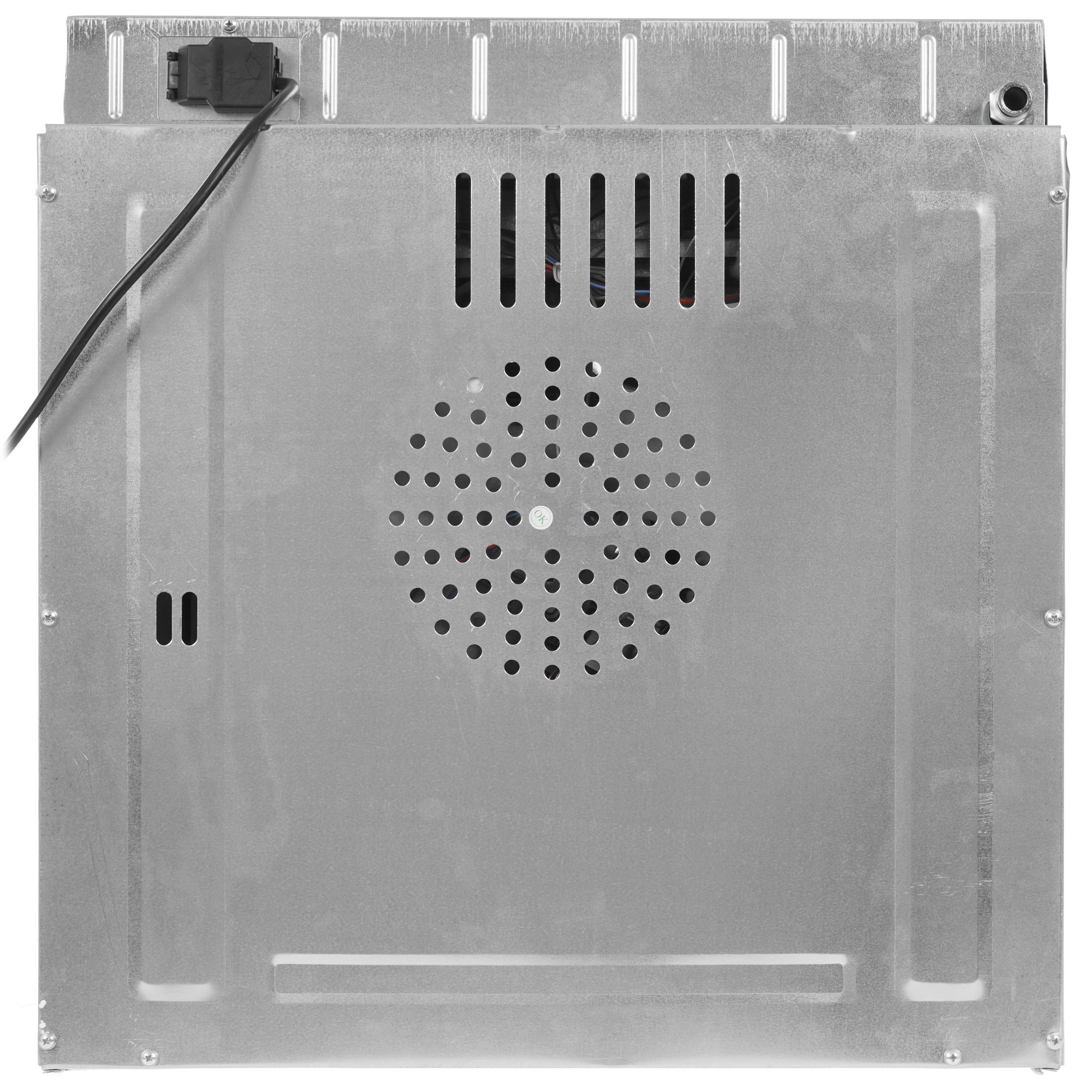 8190317 Газовый духовой шкаф MBS DG-604IV STDN-0077197 - Вид №8