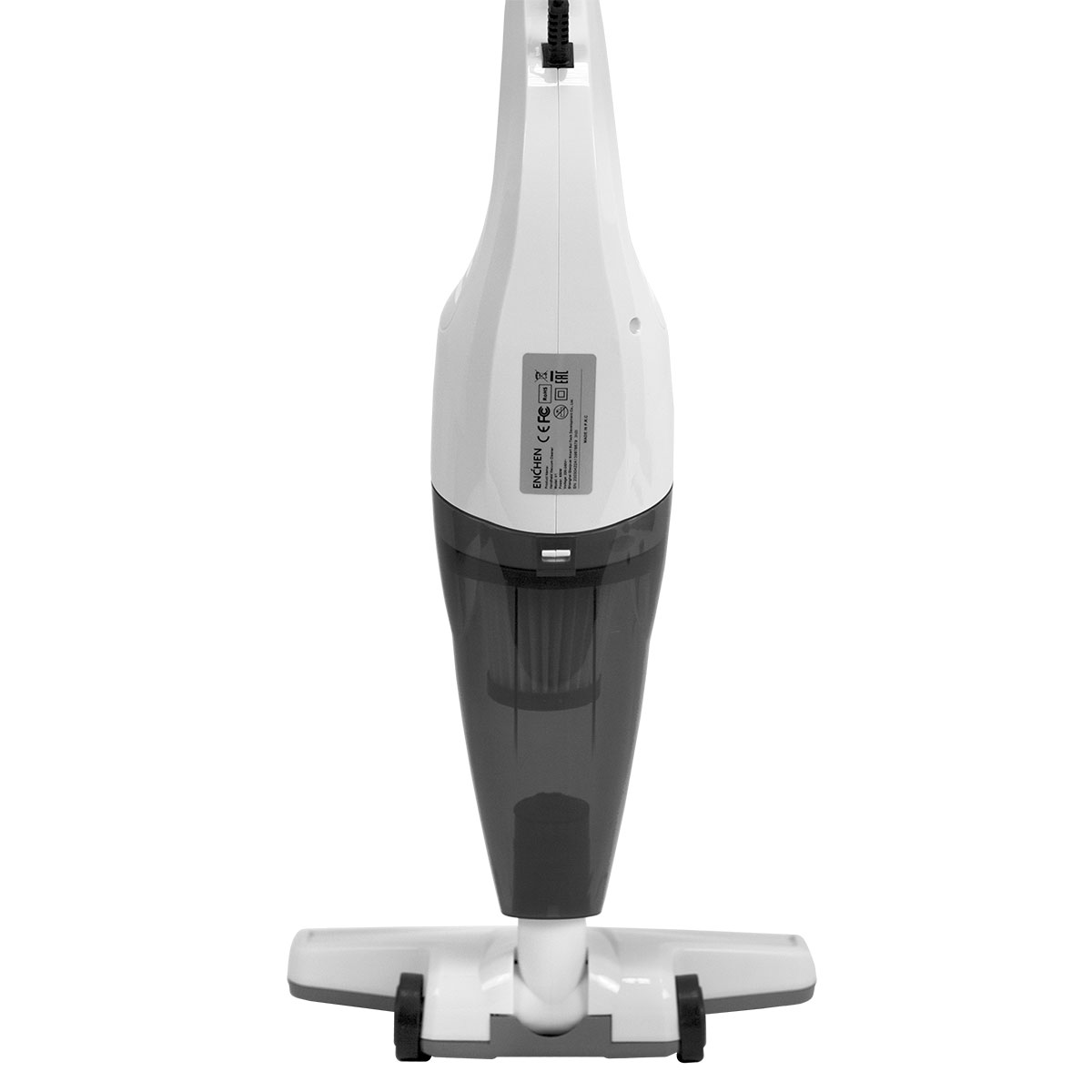 5490065 Пылесос  вертикальный  Enchen V1  белый STDN-0113686 - Вид №3