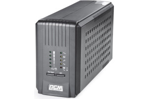 15951070 Источник бесперебойного питания SPT-500 Powercom