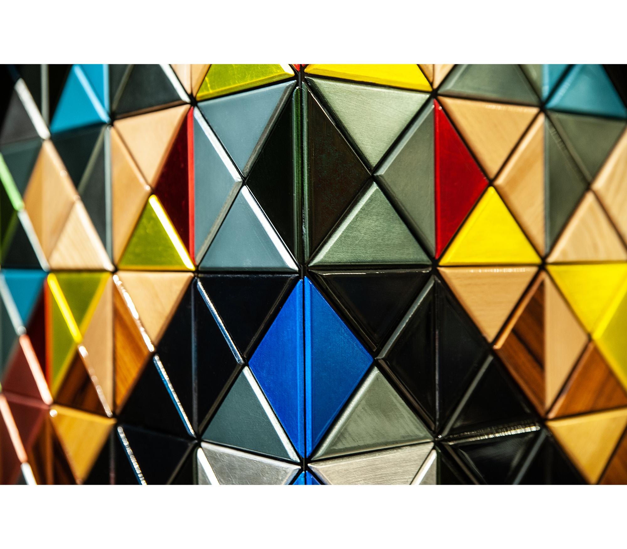 0-061 Пиксельный шкаф  Boca Do Lobo  - Вид №10