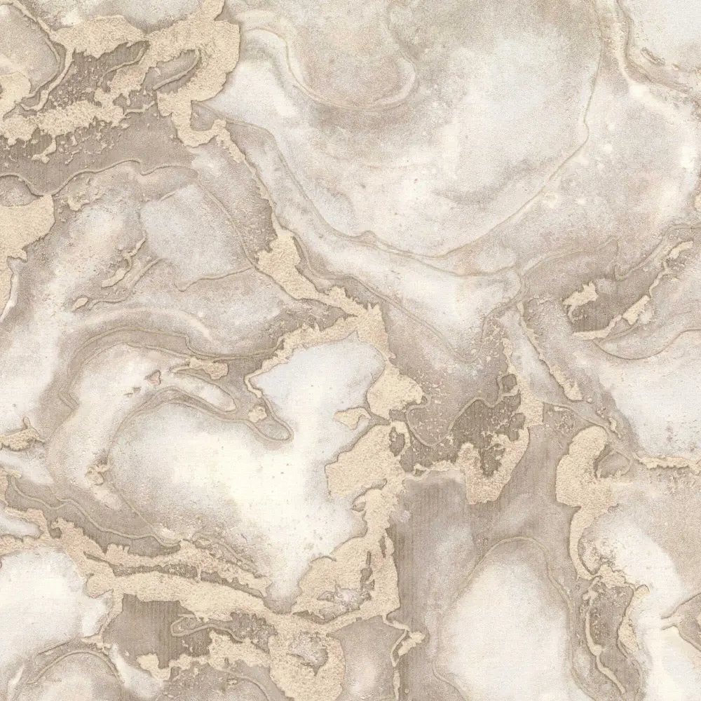 Обои флизелиновые Ovk Design D.Langer Ave бежевый 1.06 м 10663-03 88915286 STLM-2170520 Set 1 marble - Вид №1