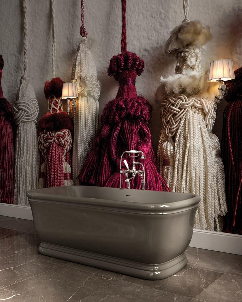 Devon&Devon Ванна в цвете tec sun-id-1506282 - Вид №6