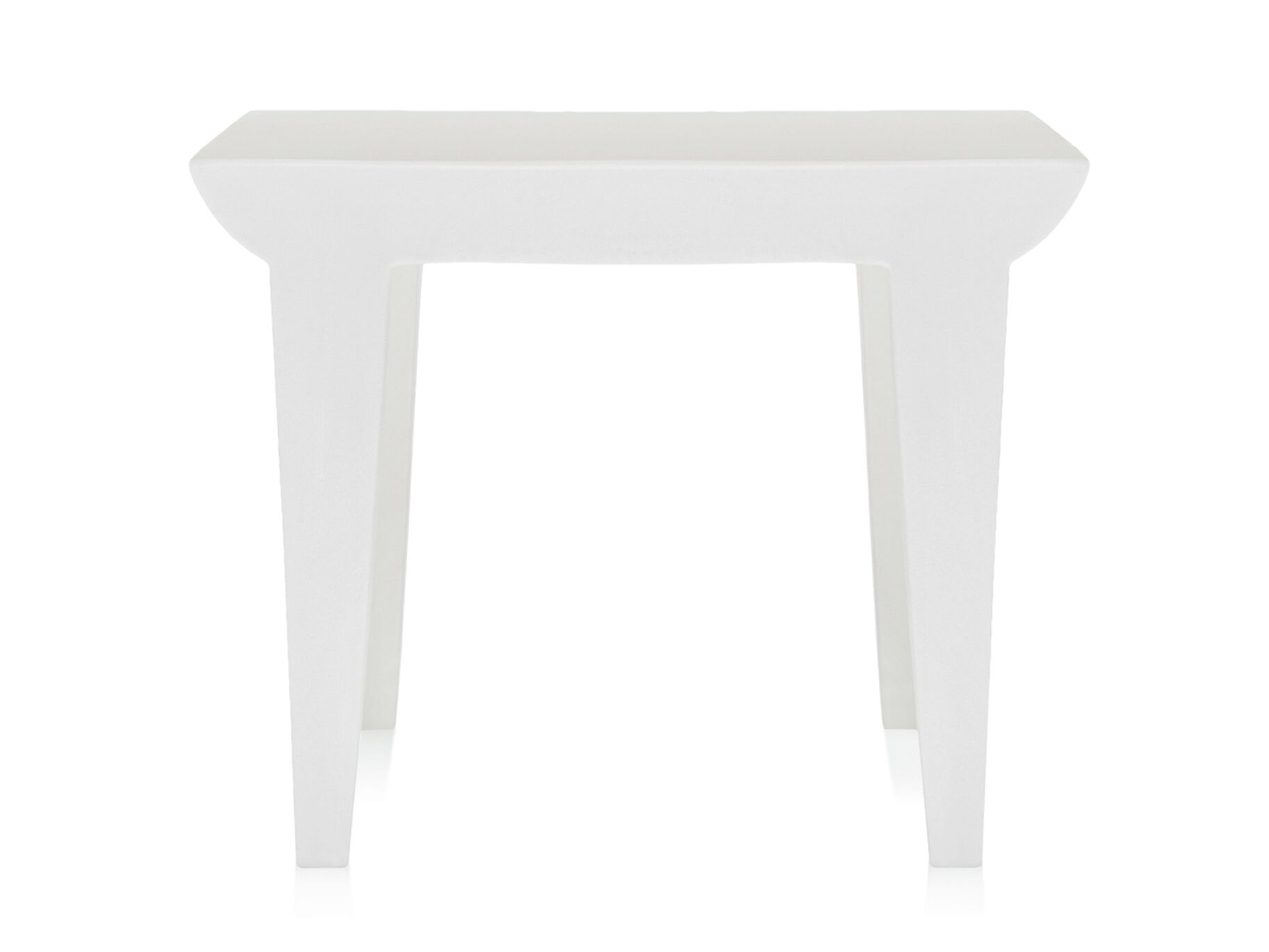 Квадратный садовый стол из полиэтилена Kartell Bubble ARCH-00089617 - Вид №14