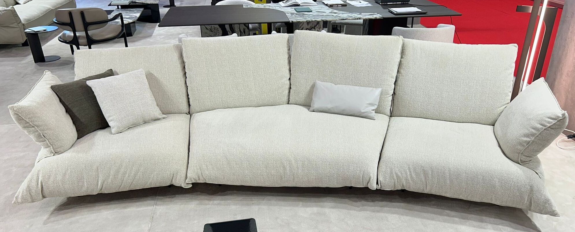 Модульный диван In Stock Arketipo ARCH-00101282