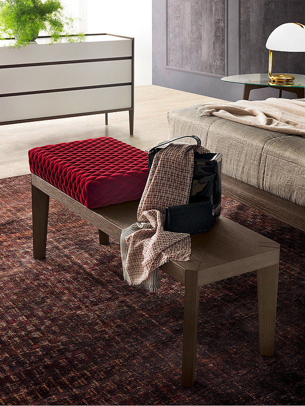 Банкетка ANDREA OLIVIERI SE33-CM 