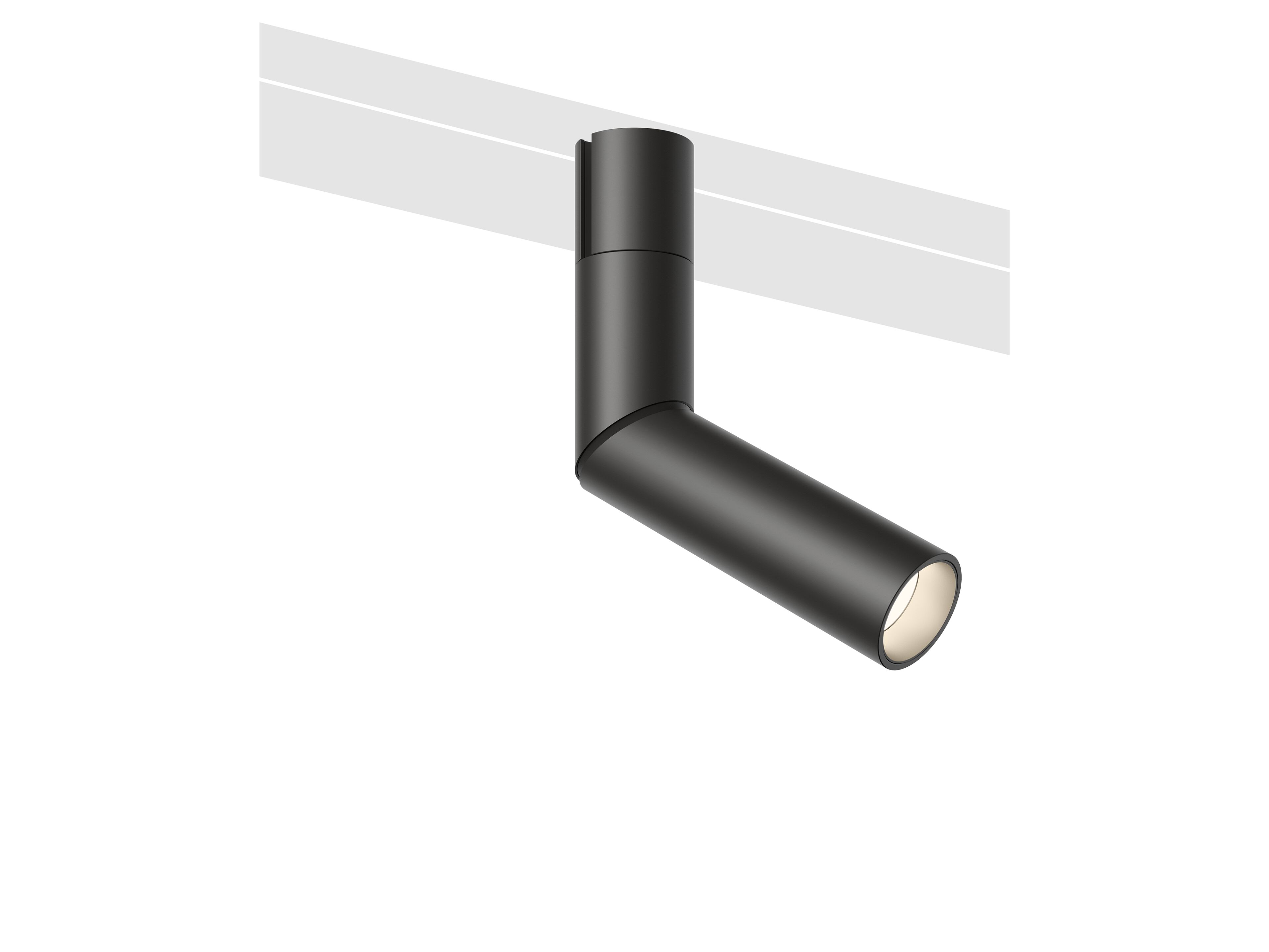 Алюминиевый светодиодный прожектор Vibia Bind ARCH-00097036