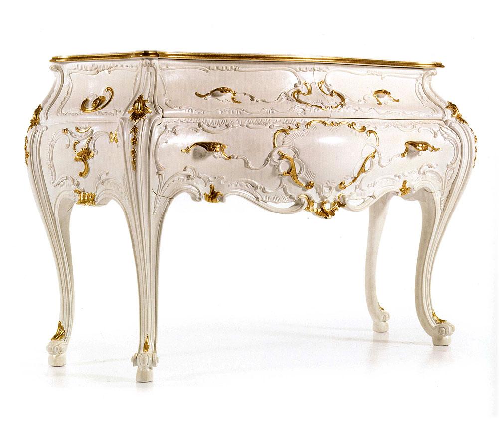 Комод  ZANABONI W 009/CH №6