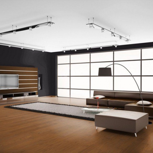 Паркетная доска Golvabia Lightwood 2-strip Ятоба Натур (Гладкая) 1190х195 мм 1700200018 - Вид №1