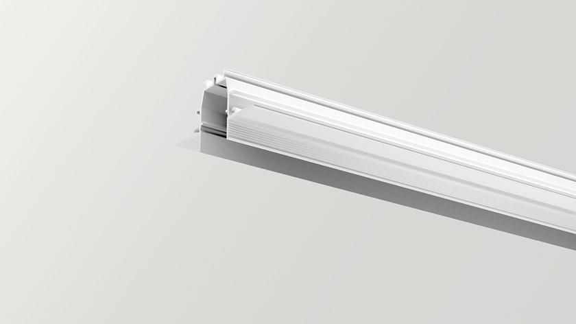 Arkoslight Линейный световой профиль из алюминия для светодиодных модулей Bright line sun-id-1460606 - Вид №14