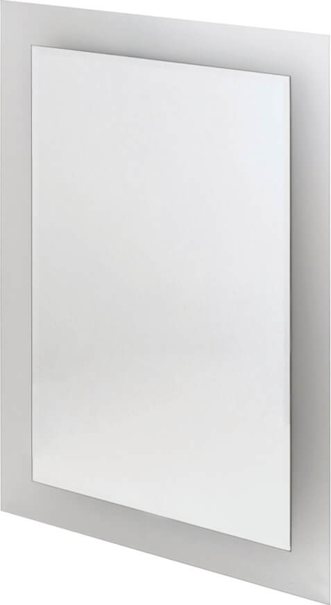 Утопленный двойной держатель туалетной бумаги / HT30412 Creavit  - Вид №1