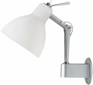 Rotaliana Настенный светильник из цветного стекла Luxy